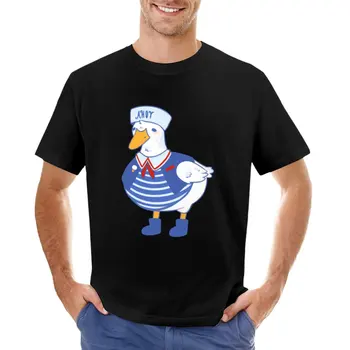 Robin Duckley Classic T-Shirt симпатичные топы быстросохнущая рубашка для мальчиков футболки мужские футболки пакет