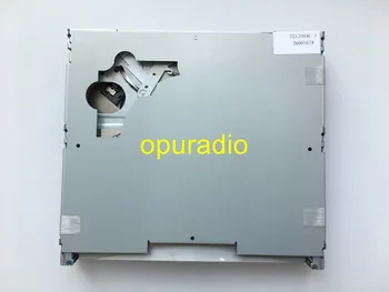 Совершенно новый механизм привода одиночного DVD-загрузчика TD-2004 HPD-60 HPD60 для автомобильных DVD-аудиосистем Landrover