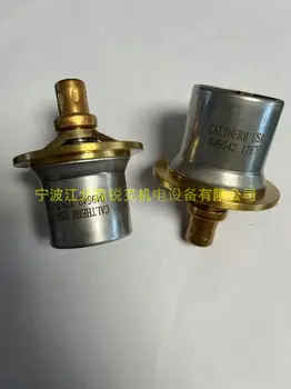 Термостатический клапан подходит для винтового воздушного компрессора Shouli Пакет обслуживания основного клапана контроля температуры